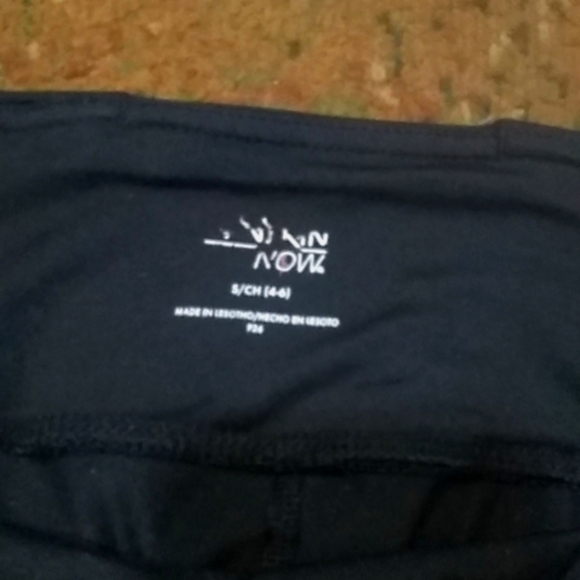 Danskin Now Leggings - Picture 3 of 5